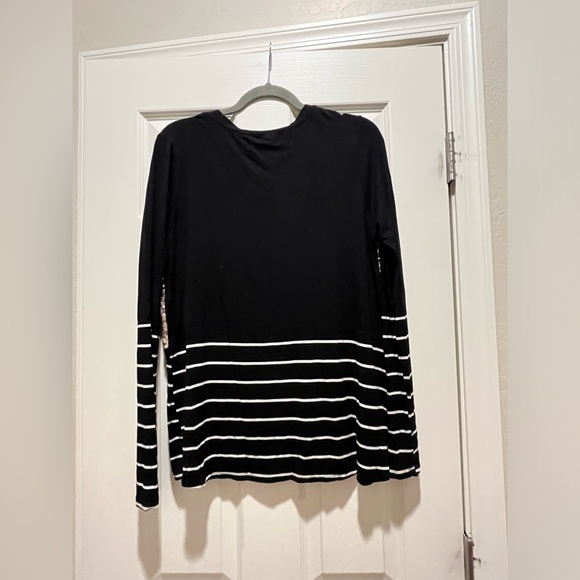 P.S Kate size large long sleeve top - Picture 5 of 5